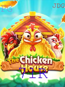 Desvendando TheChickenHouse: Um Mergulho no Jogo Inovador