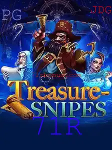 Explorando o Mundo Atraente de TreasureSnipes: O Novo Fenômeno dos Jogos