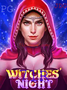 Explorando WitchesNight: Mergulhe no Mundo do Tabuleiro Mágico