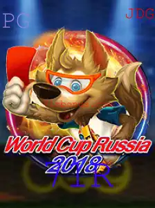 WorldCupRussia2018: Descubra o Jogo Inovador com a Palavra-chave 71R