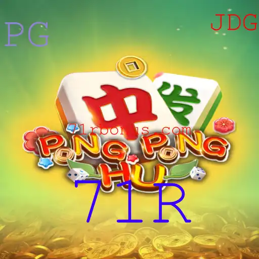 Descubra PONGPONGHU: O Fascinante Jogo Inspirado na Palavra-Chave 71R