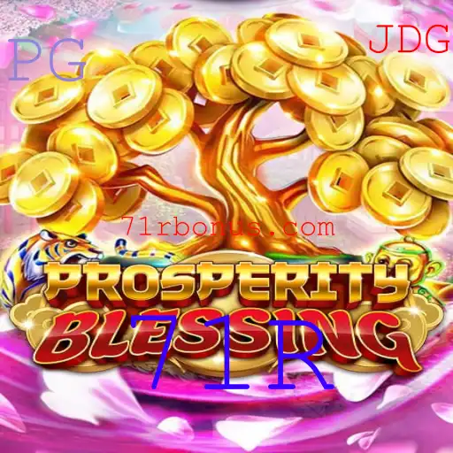 Desvendando o Fascinante Mundo de ProsperityBlessing