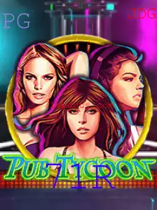 Descubra PubTycoon: O Jogo que Revoluciona a Simulação de Negócios de Pub