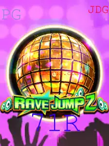Explorando o Empolgante Mundo de RaveJump2