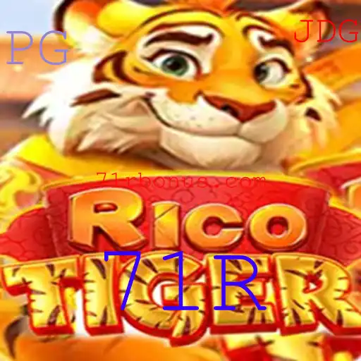 Desvendando o Fascínio do Jogo RicoTiger: Uma Experiência Única
