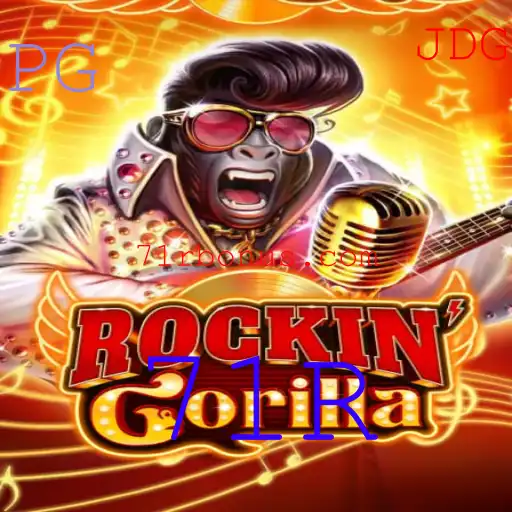 RockinGorilla: Descubra o Jogo de Estratégia e Aventura do Momento