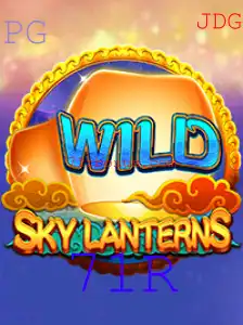 Explorando o Mundo Encantador de SkyLanterns