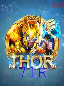 Explorando o Universo de THOR: Aventura e Estratégia no Novo Jogo de Tabuleiro