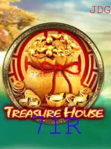 Tudo o que Você Precisa Saber sobre o Jogo TreasureHouse: Regras, Introdução e Mais