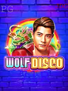 WolfDisco: Uma Imersão no Jogo Revolucionário