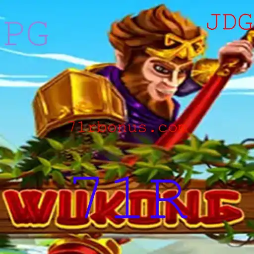 Wukong: Uma Imersão no Novo Jogo Sensação 71R